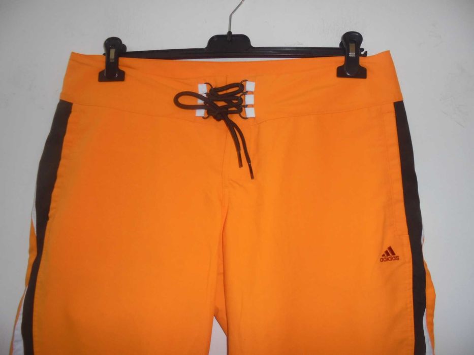 Bermudas de homem da marca adidas