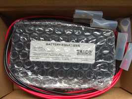 Balanceador de baterias equalizador de carga battery equalizer