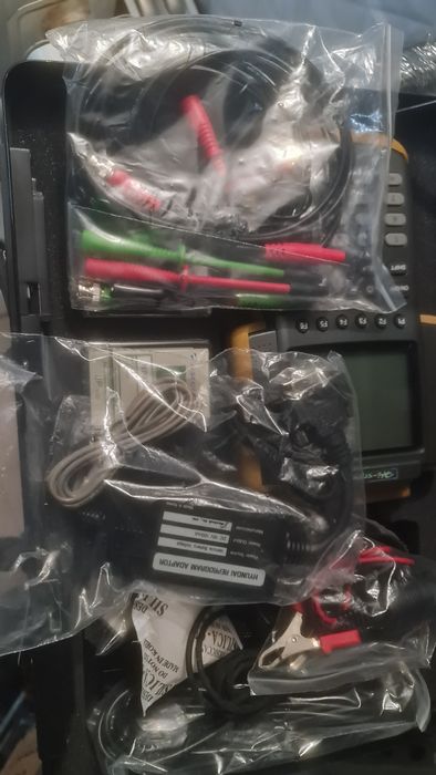 Авто сканер оригінальний ділерский Kia Hyundai