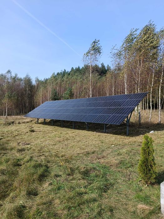 Fotowoltaika 6kW+Turbina Wiatrowa 3kW+Mag.Energii 15kWh+MONTAŻ DOTACJA
