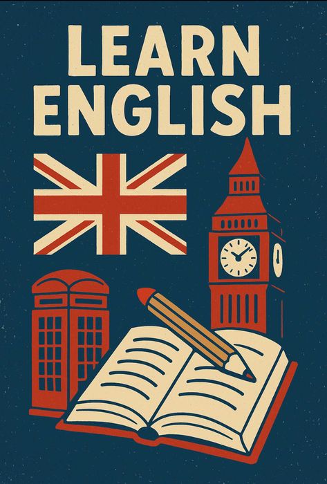 Korepetycje z języka angielskiego