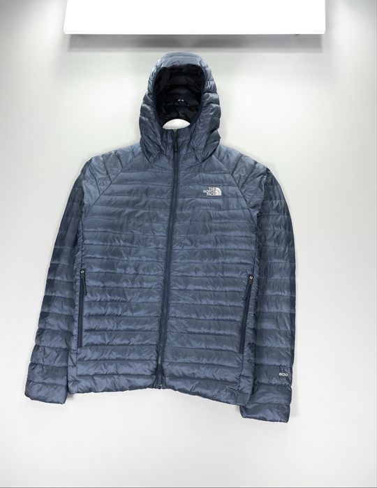 Пуховик The North Face tnf куртка