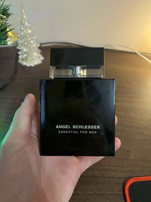 Angel Schlesser Essential For Men 100 мл туалетна вода