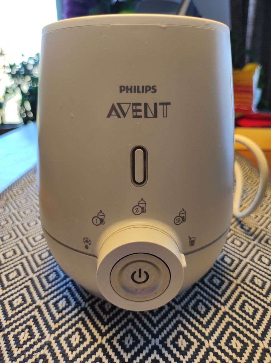 Podgrzewacz do butelek Philips Avent SCF 356