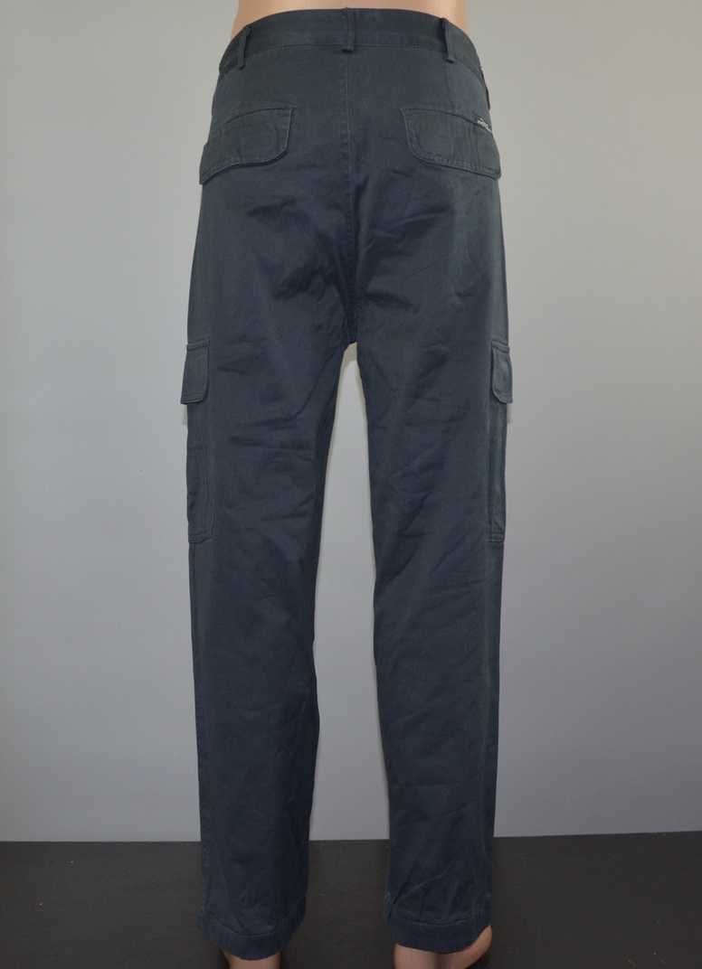 Демисезонные брюки карго Uniners (S-48)