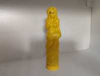 Żółta Figurka Syrena