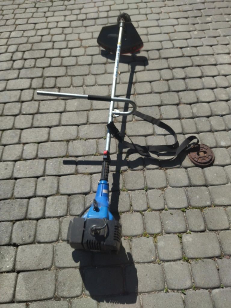 Sprzedam podkaszarkę