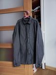Szara koszula męska Slim Fit Reserved M