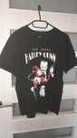 T-shirt cropp town