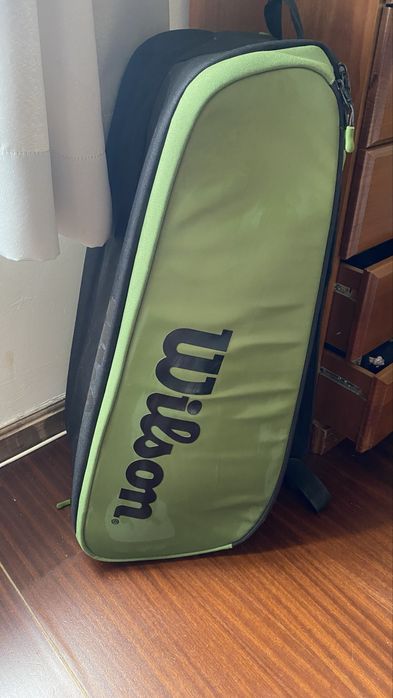 Mochila Wilson Super tour  12R