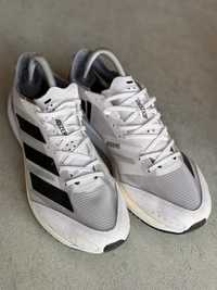 Продам кросівки Adidas Adios 7