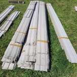 Siding, sajding, 200m2, uzywany