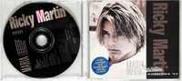 (CD) Ricky Martin - Maria (Remixes '97)