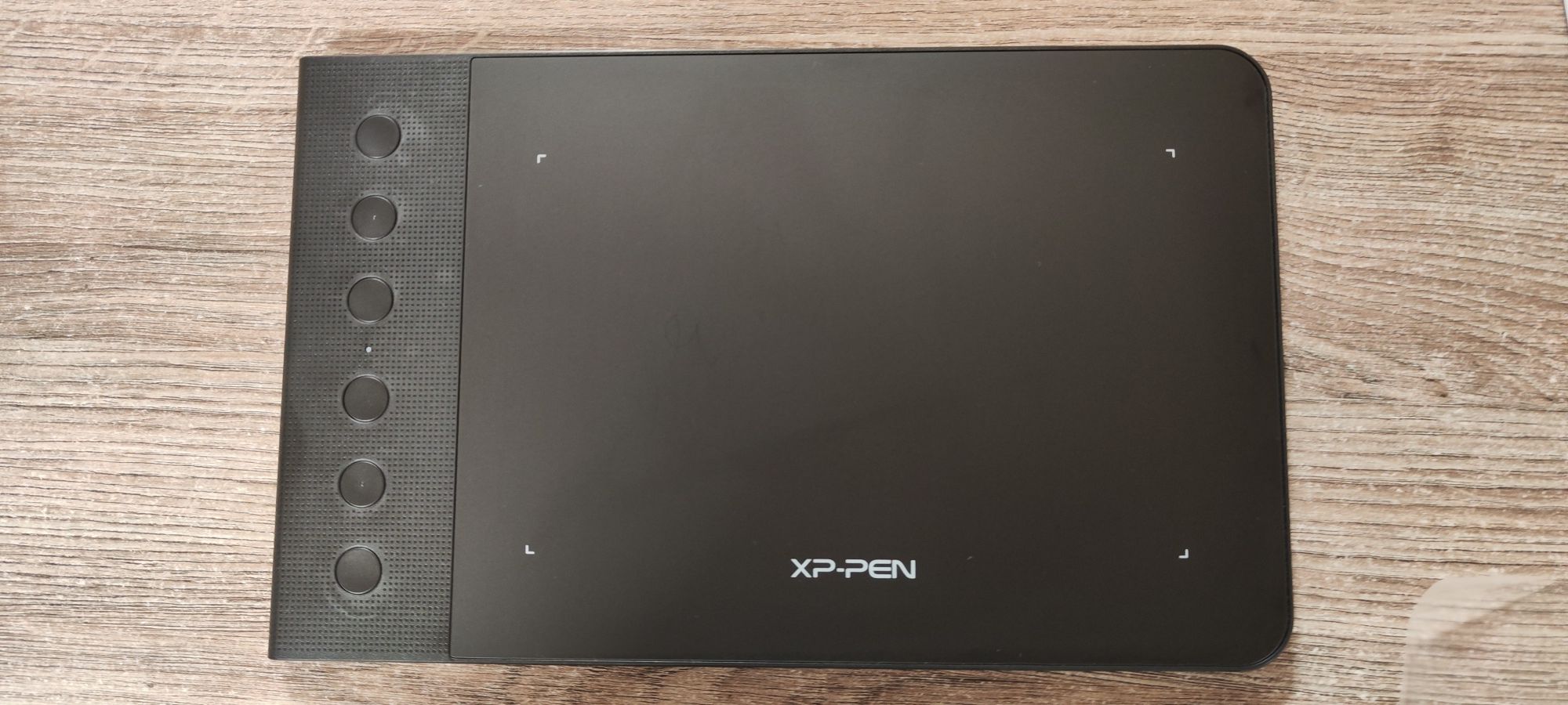 Графический планшет  Star G640S (Android)