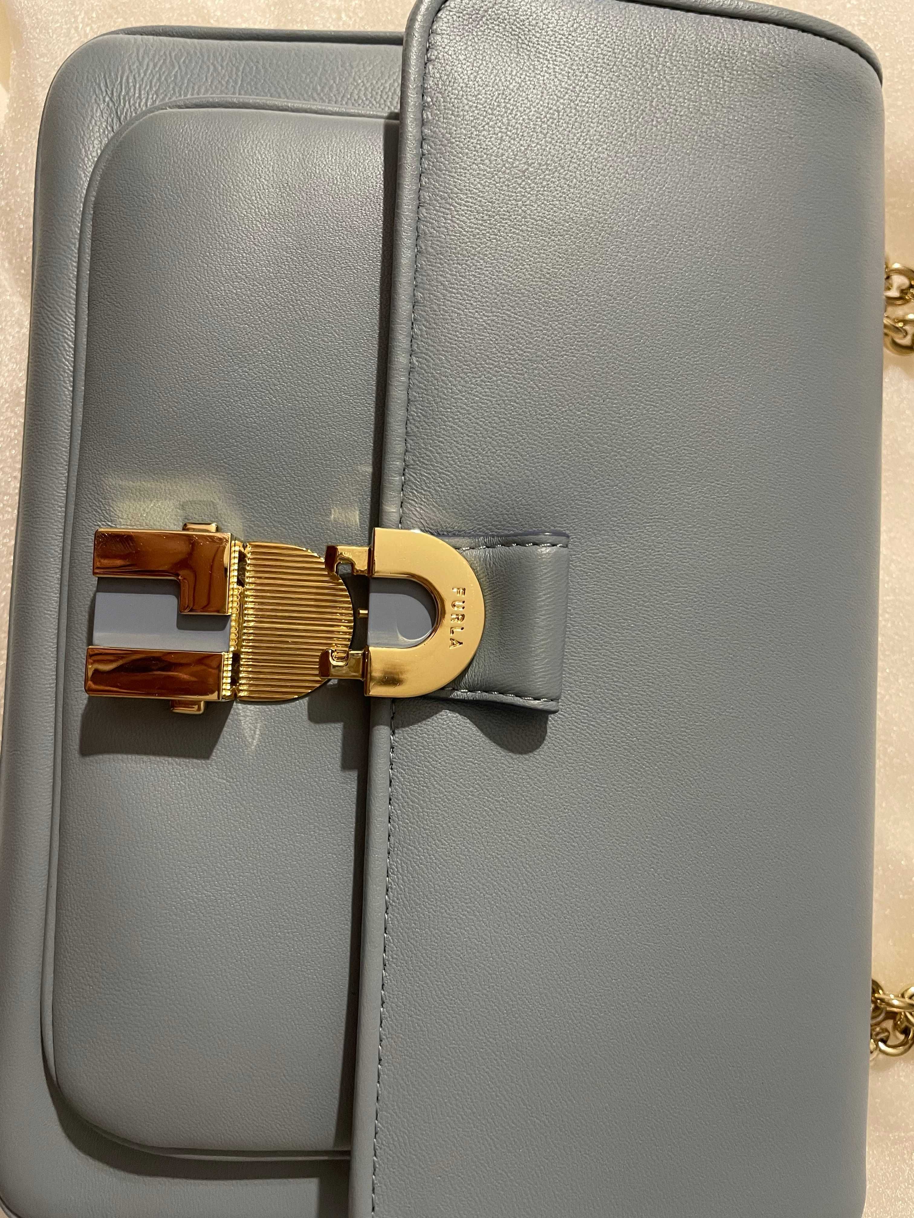 Bolsa nova da marca Furla