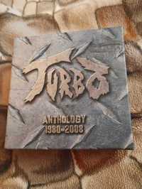 TURBO - Anthology 19.80-20.08 13xCD+DVD Box MMP