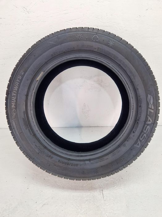 Opona Lassa Multiways 2 205/60r16 96V