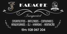 DJ e Karaoke para Eventos