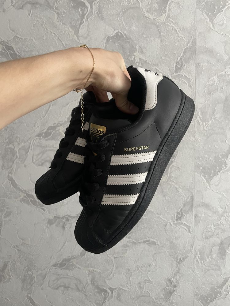 Кросівки Adidas SuperStar