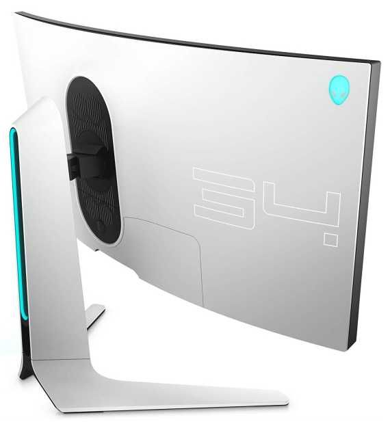 Monitor Alienware AW3420DW 34" IPS 120Hz WQHD Curved | GWARANCJA FV23