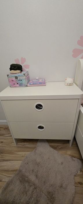 komoda IKEA busunge