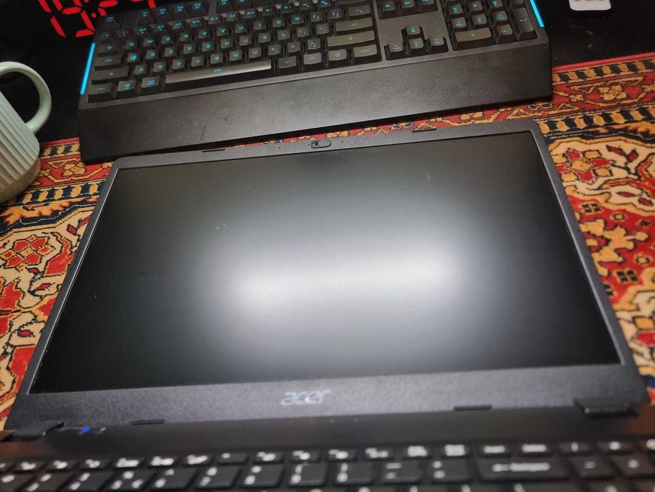 ACER Aspire 3 A315 15.6" 8GB RAM 1TB SSD WIN10