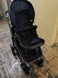 Britax B-ready double rok po roku JAK NOWY