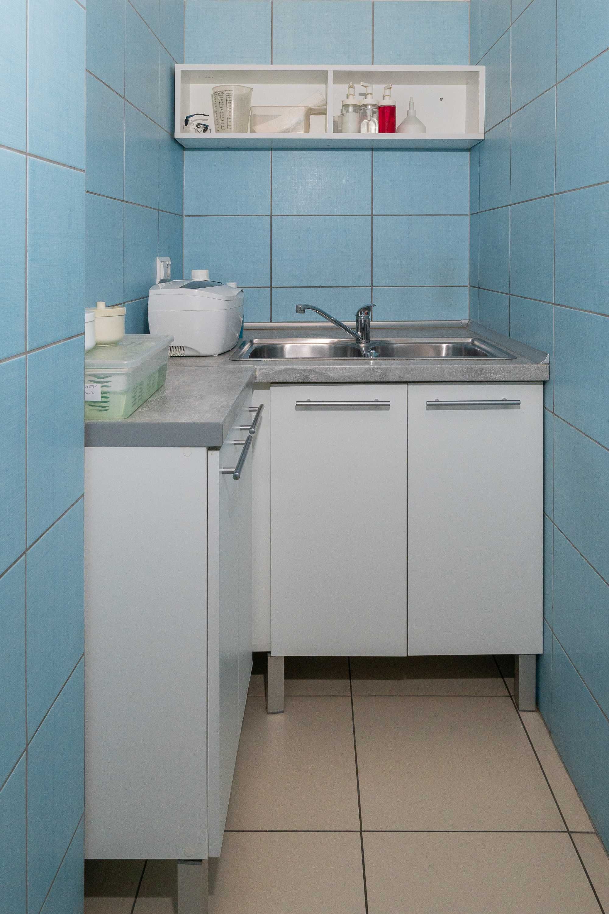 Sprzedam Gabinet Stomatologiczny Bytom