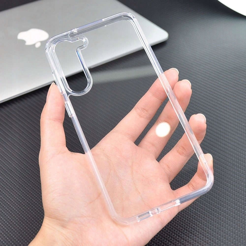 Etui Do Samsung Galaxy S23+ Plus Case Plecki Pokrowiec