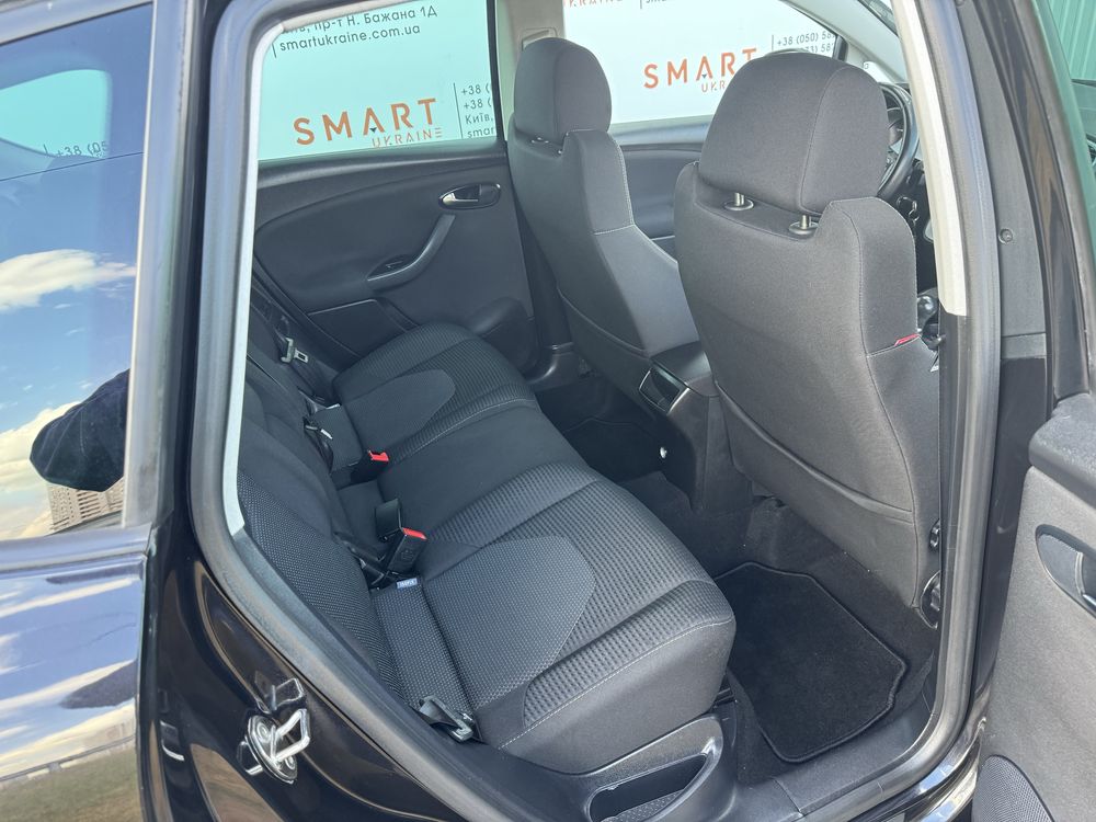 Seat Altea XL 1,8 tsi automat з Швейцарії