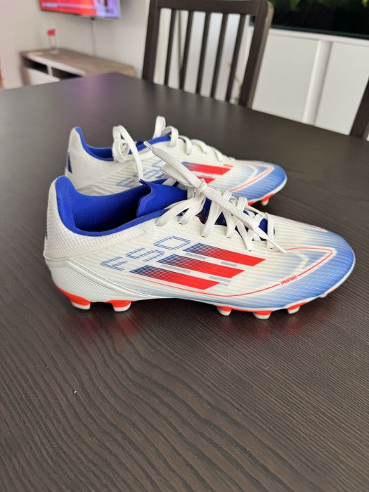 Chuteiras F50 Adidas