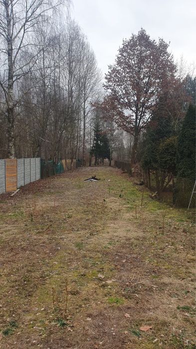 Dom Tuszyn Młynkowa