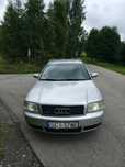Audi A6 Audi A6 C5 2.5TDI V6 Quattro, Silnik: BAU, 2003r., Salon Polska,
