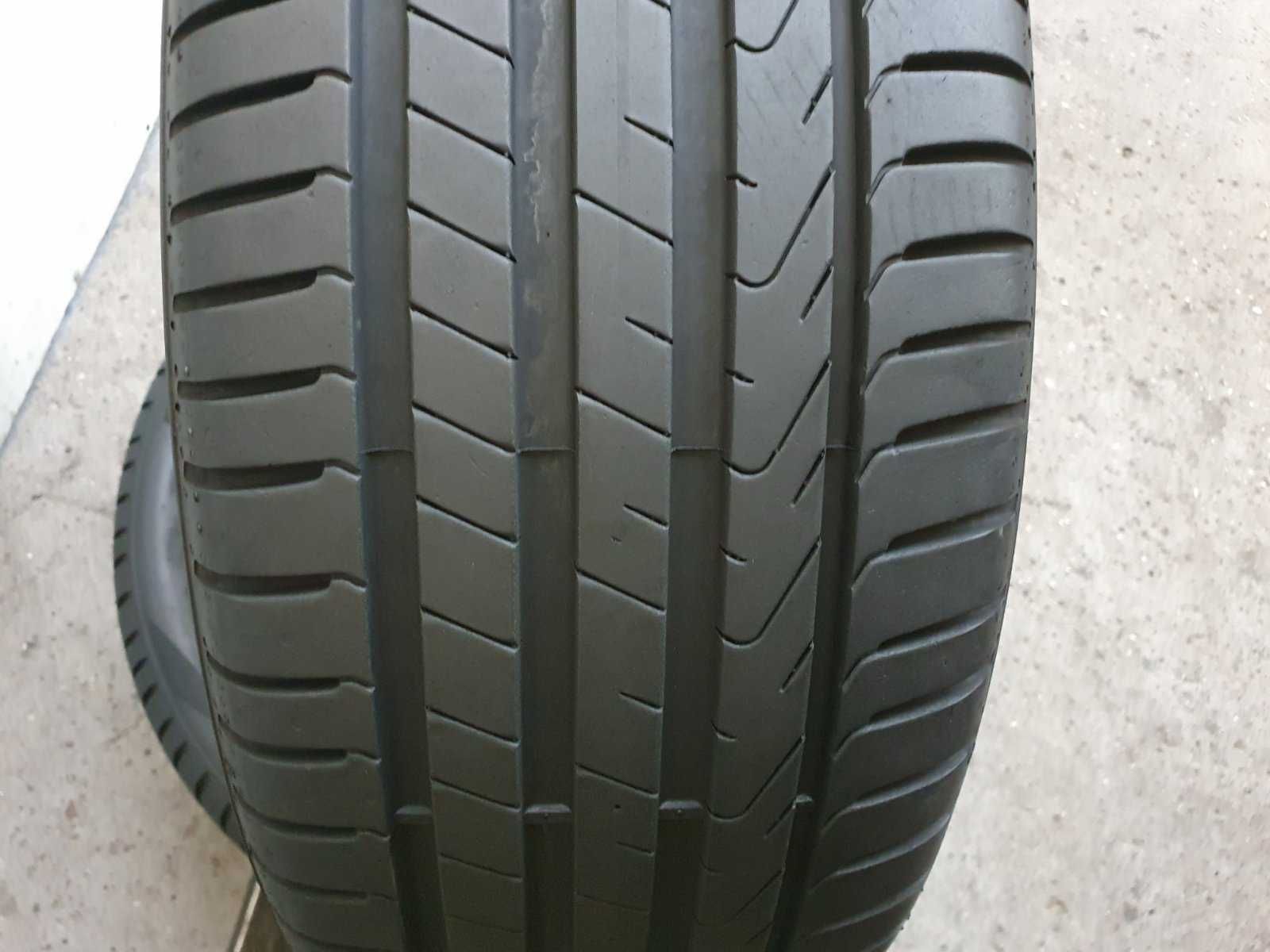 2x Pirelli Cinturato P7 205/45R17 6,2mm