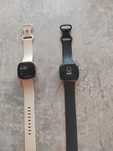Smartwatch Fitbit Sense