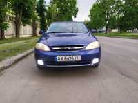 Продам chevrolet lacetti