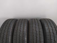 4x215/75R16C Cooper Avon AV11, NOWE, 2022 rok