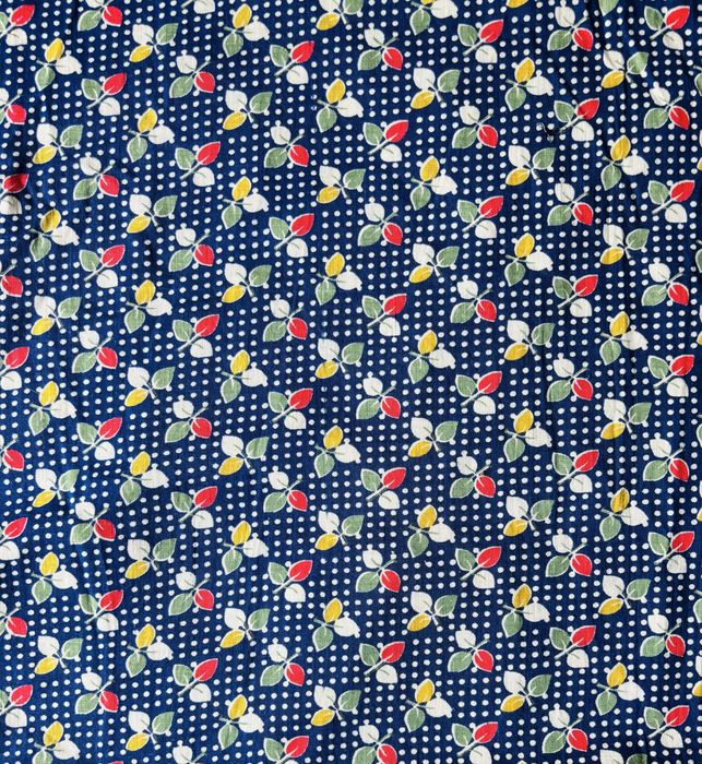 Отрезы тканей (ситец,бязь,коттон) - распродажа