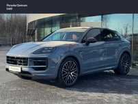 Porsche Cayenne E-Hybrid Coupe 3.0 470KM Dostępny Od Ręki!