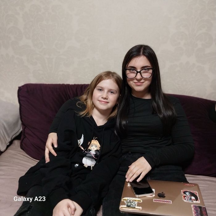 Репетитор / наставник для школяра / працюю також з дорослими