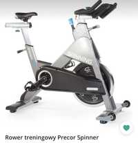 Rower spinningowy SPINNING Precor  Spiner Shift