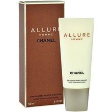 after shave chanel