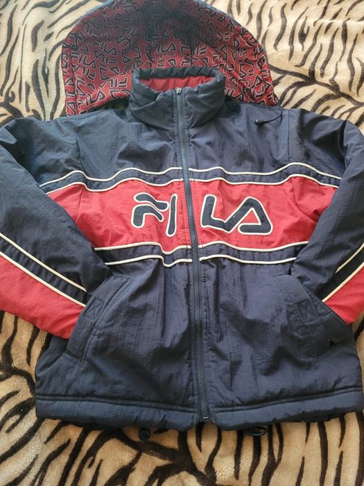 Курточка FILA  Чоловіча