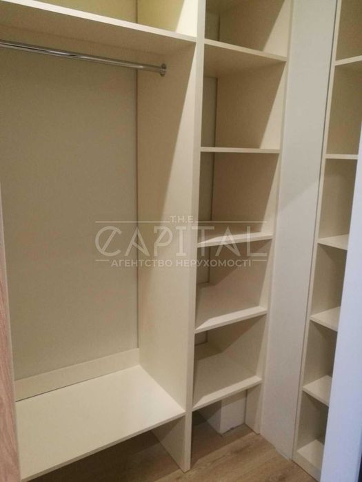 Оренда 2к квартири 70 м2 в ЖК «Новопечерська Вежа», Печерськ, Центр