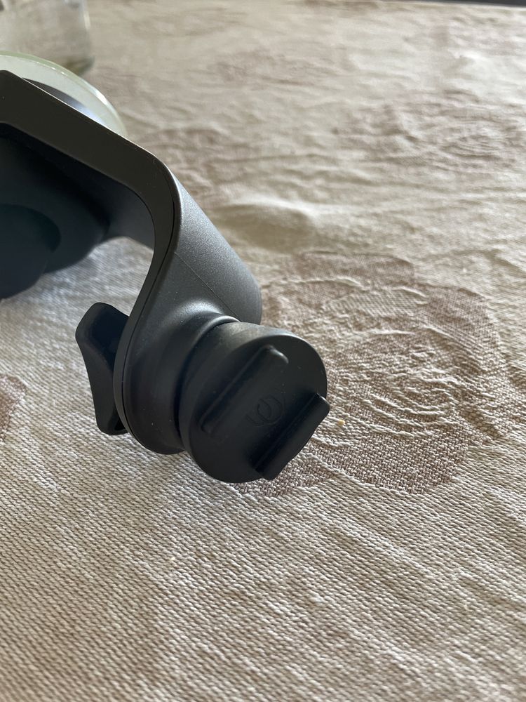 SP connect suction mount - novo