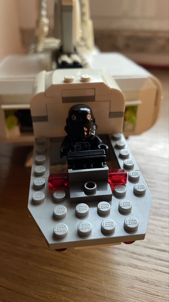 Lego Star Wars 2007