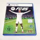 Gra FC25 FC 2025 Fifa 25 PS5 Playstation 5