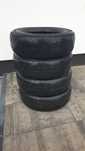 Opony 195/65 R15 UNIROYAL MS PLUS 77