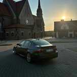 BMW Seria 3 BMW E90 2.5 XI – M Pakiet, bogata wersja wyposażenia