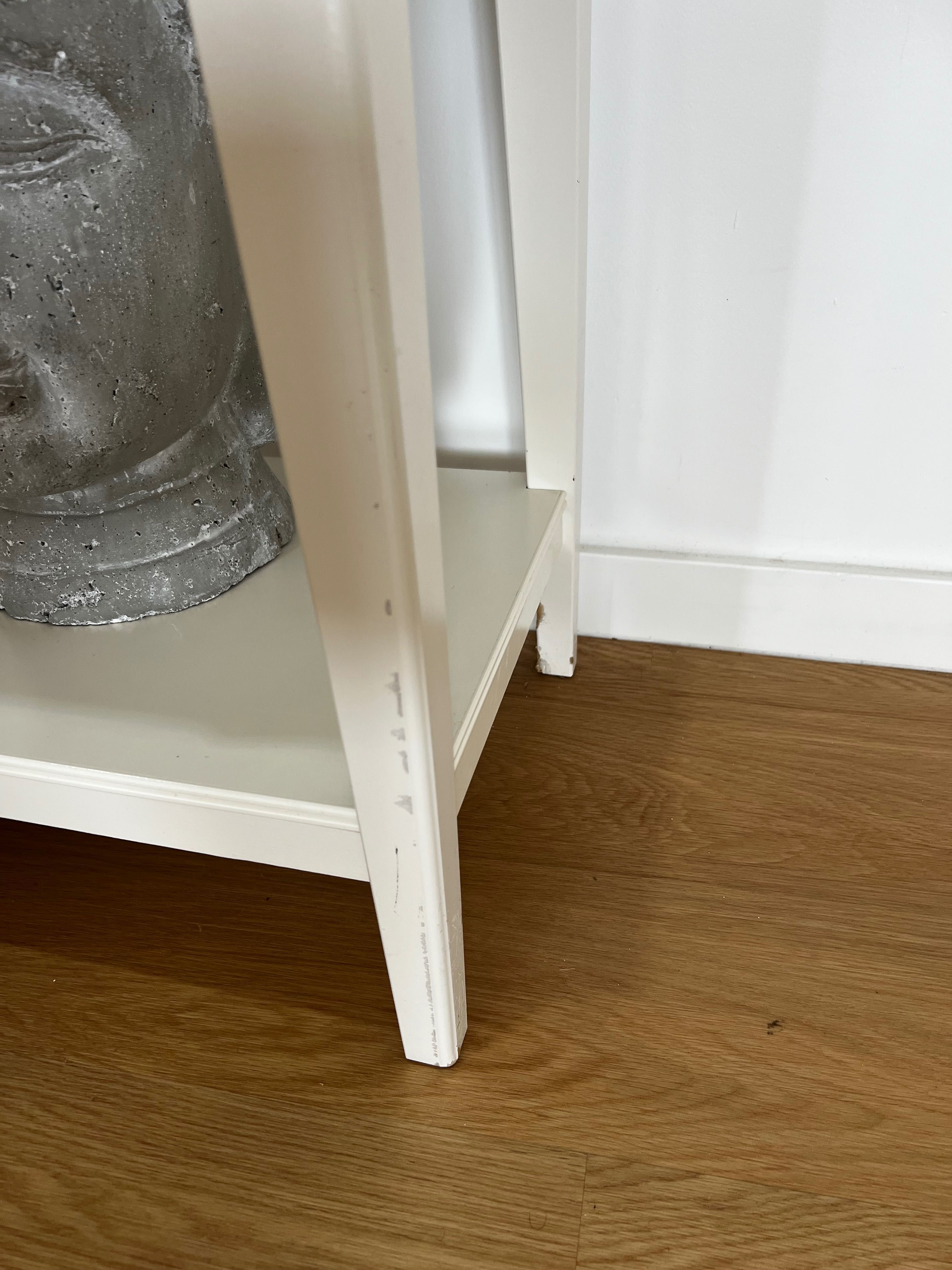 Consola Liatrop Ikea